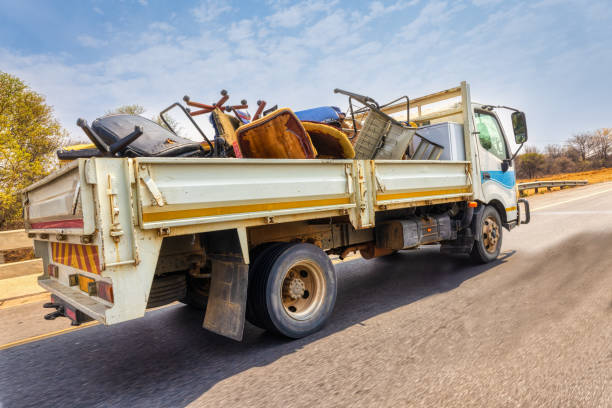 Donation Pickup Services in Farmland, IN